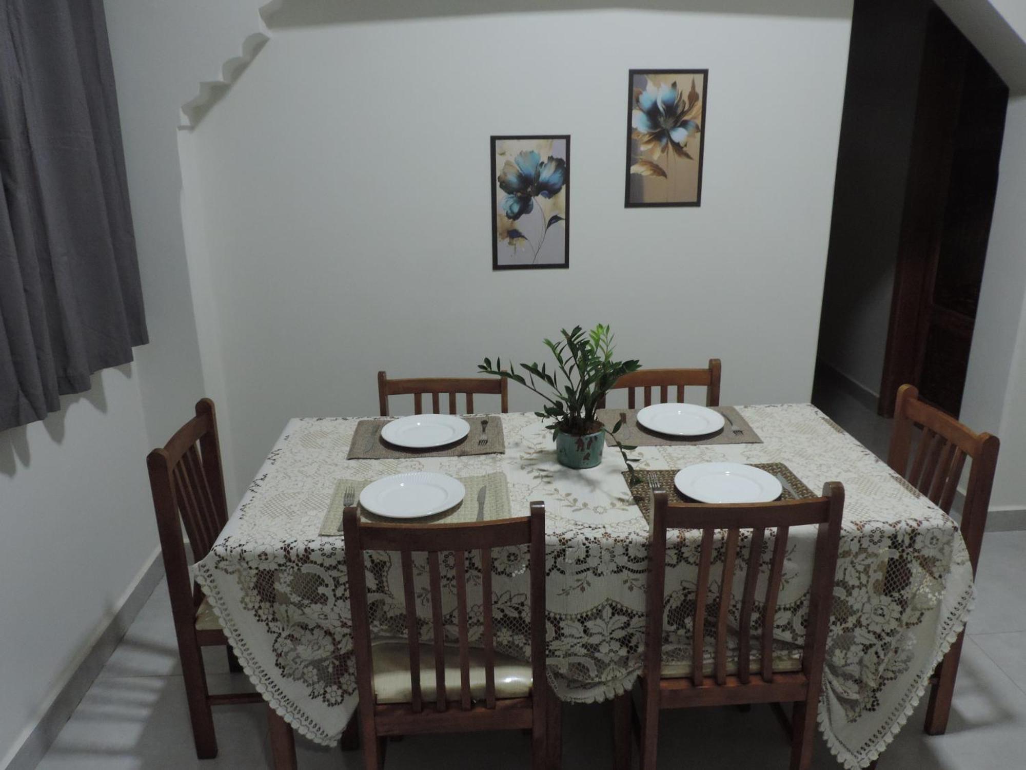 Sb Hospedaria Pousada Uberaba Buitenkant foto