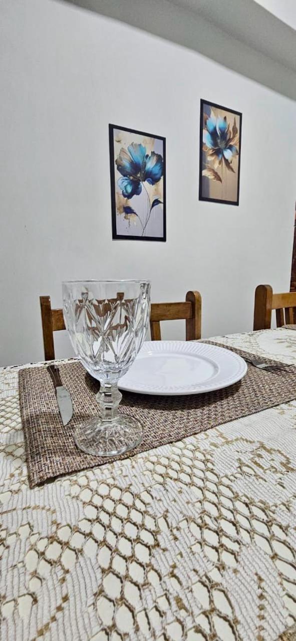 Sb Hospedaria Pousada Uberaba Buitenkant foto