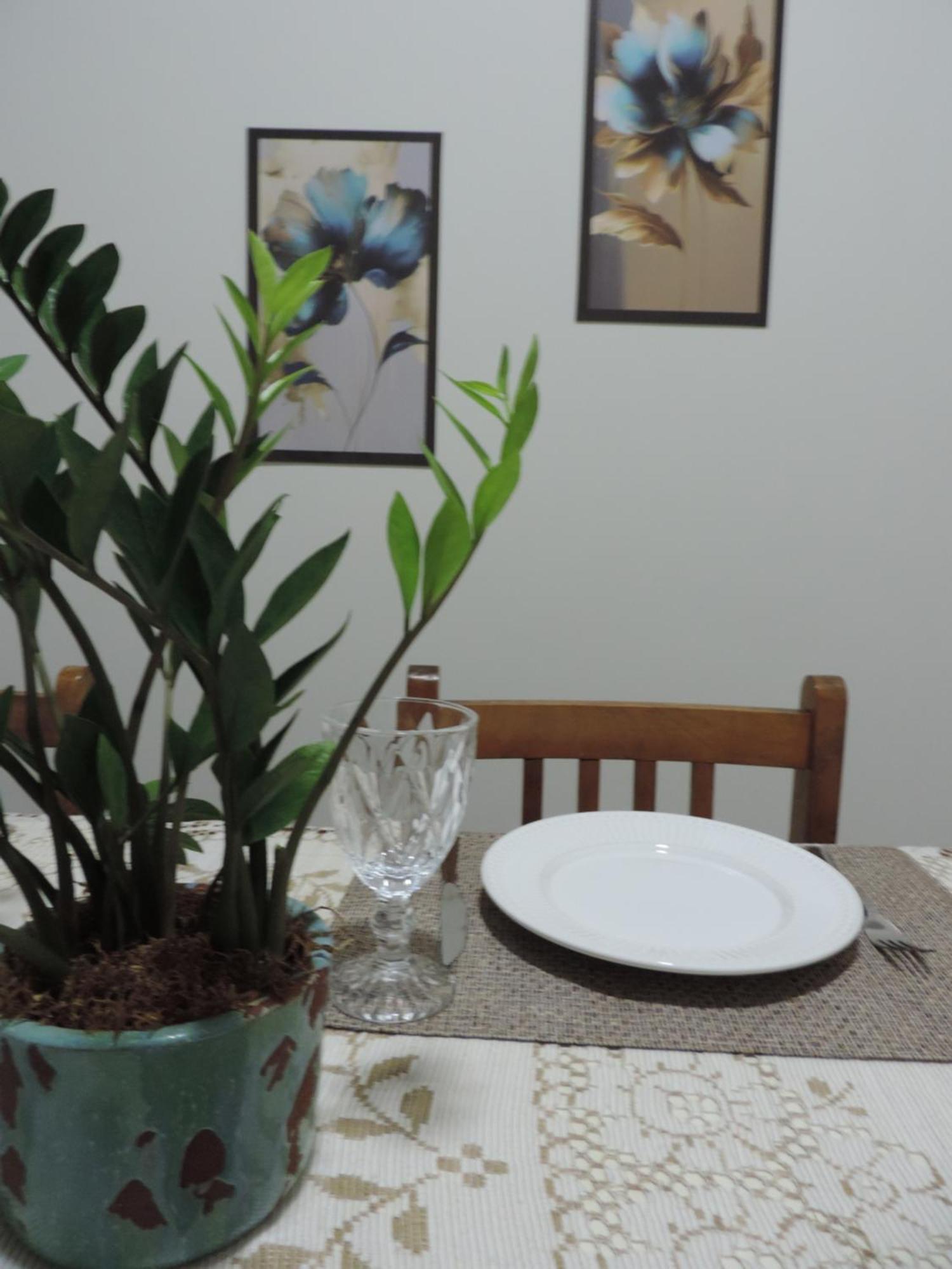 Sb Hospedaria Pousada Uberaba Buitenkant foto