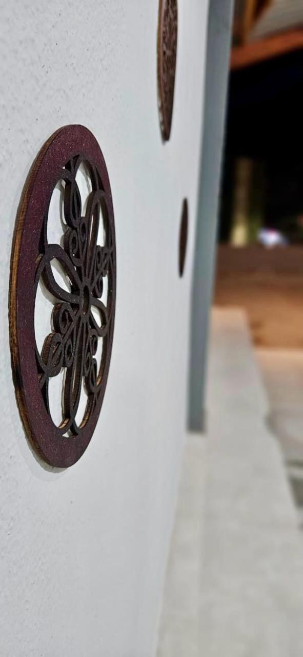 Sb Hospedaria Pousada Uberaba Buitenkant foto