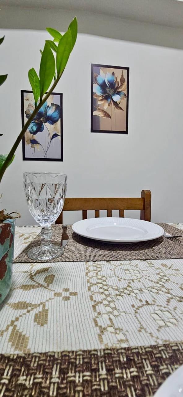 Sb Hospedaria Pousada Uberaba Buitenkant foto